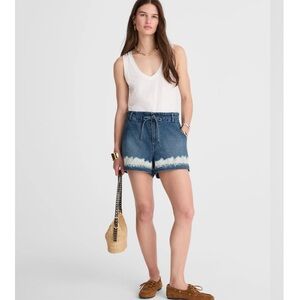 Madewell Shorts